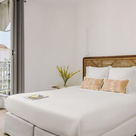 Yelo Lumiere Powered By Sonder Otel Cannes Dış mekan fotoğraf