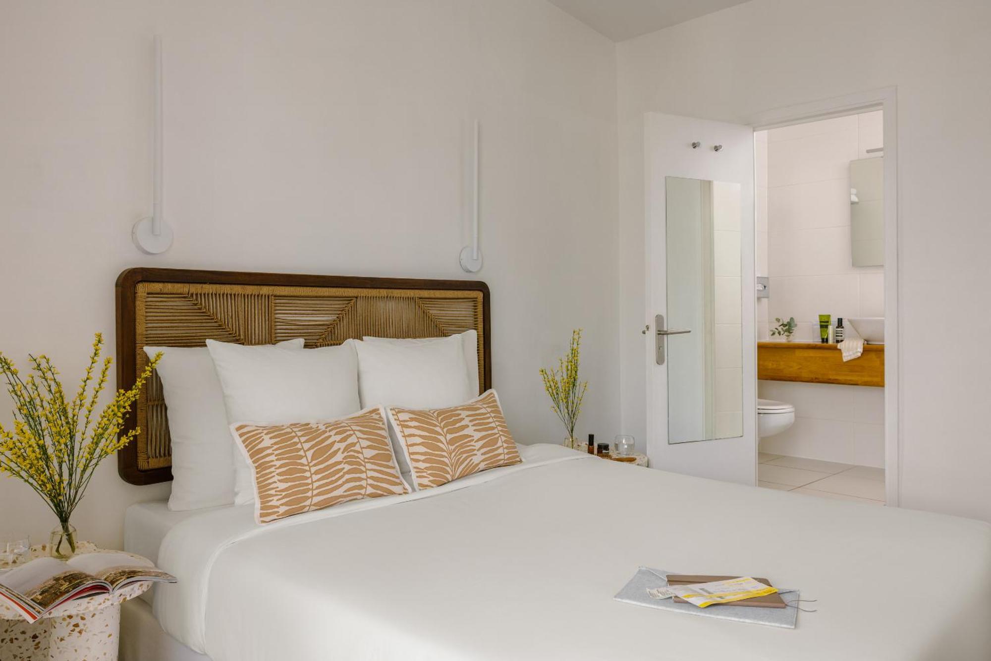 Yelo Lumiere Powered By Sonder Otel Cannes Oda fotoğraf