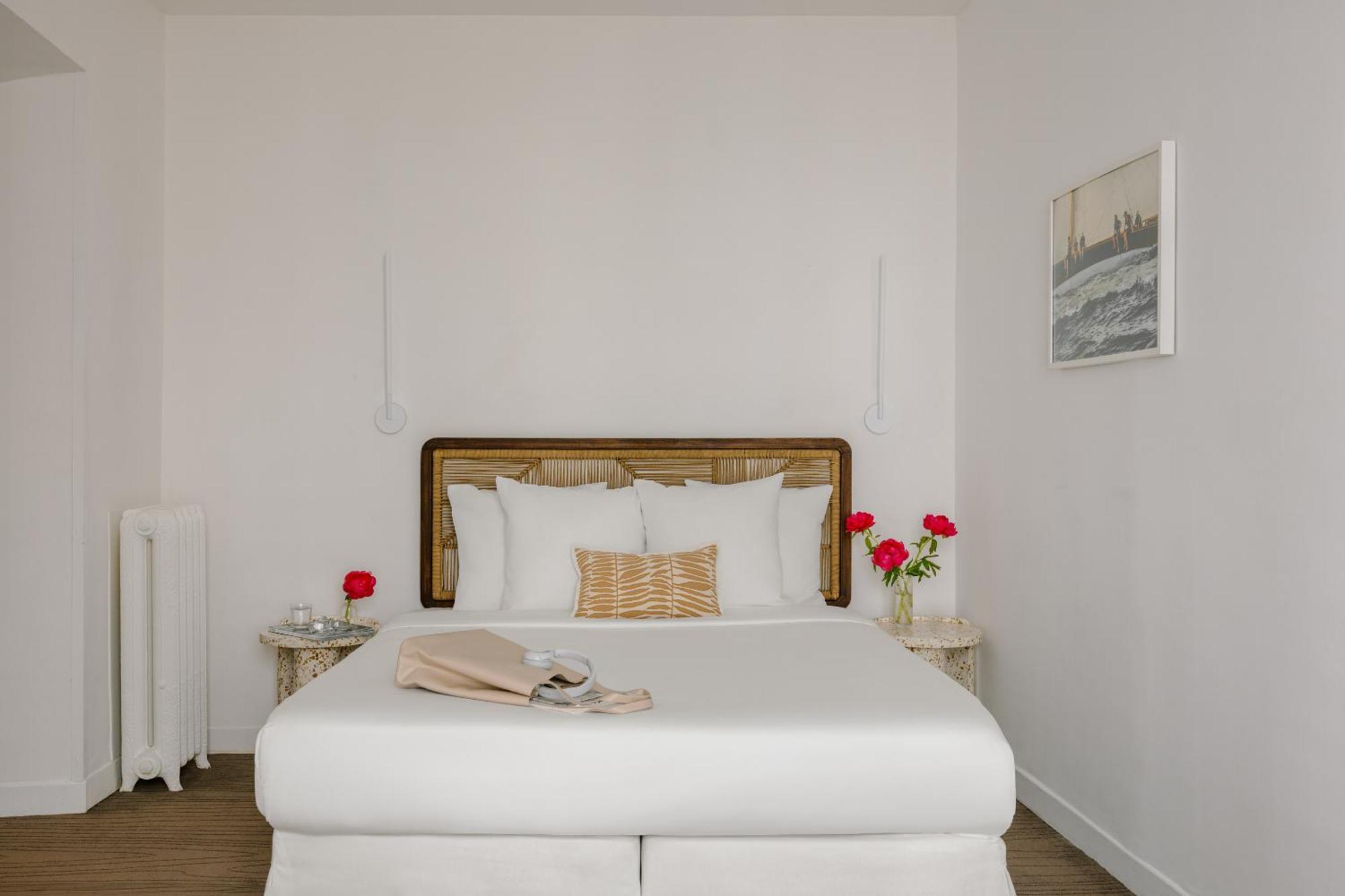 Yelo Lumiere Powered By Sonder Otel Cannes Oda fotoğraf
