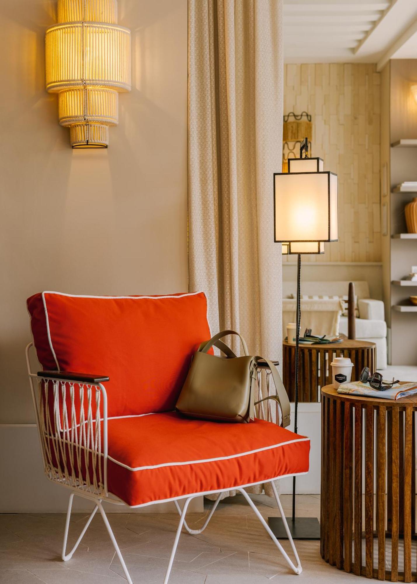 Yelo Lumiere Powered By Sonder Otel Cannes Dış mekan fotoğraf
