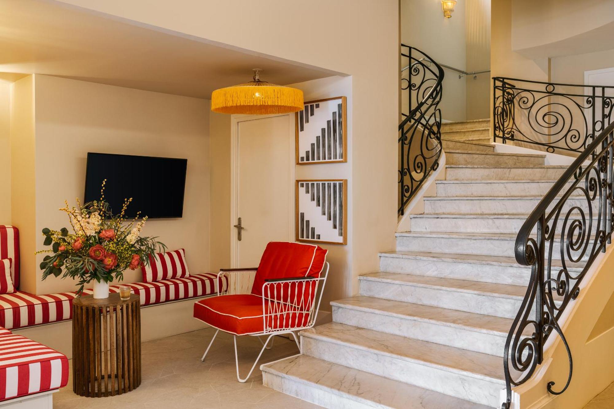 Yelo Lumiere Powered By Sonder Otel Cannes Dış mekan fotoğraf
