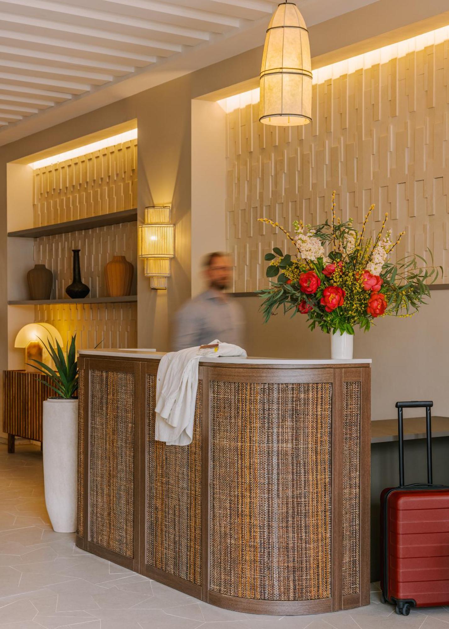 Yelo Lumiere Powered By Sonder Otel Cannes Dış mekan fotoğraf