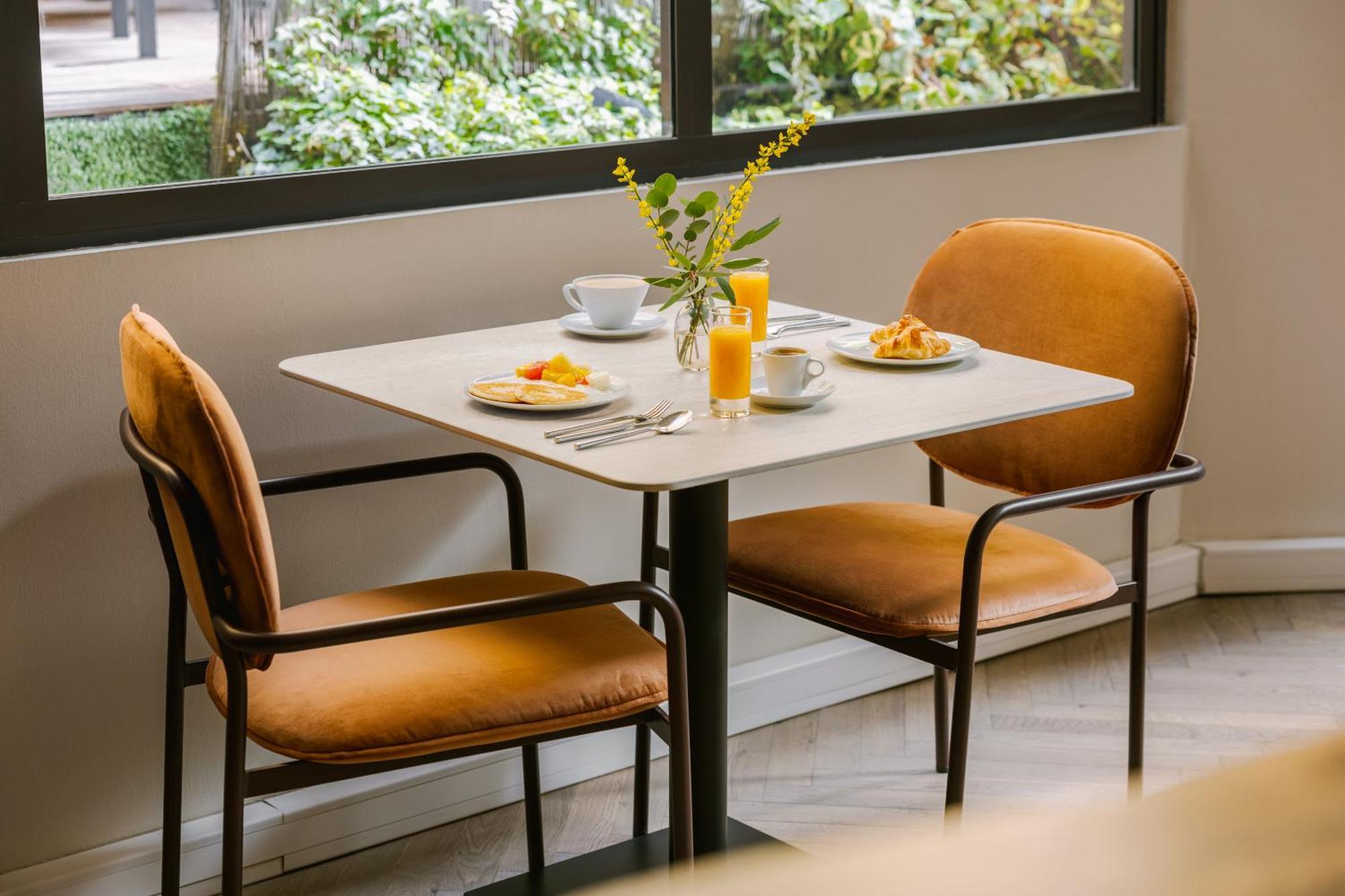 Yelo Lumiere Powered By Sonder Otel Cannes Dış mekan fotoğraf
