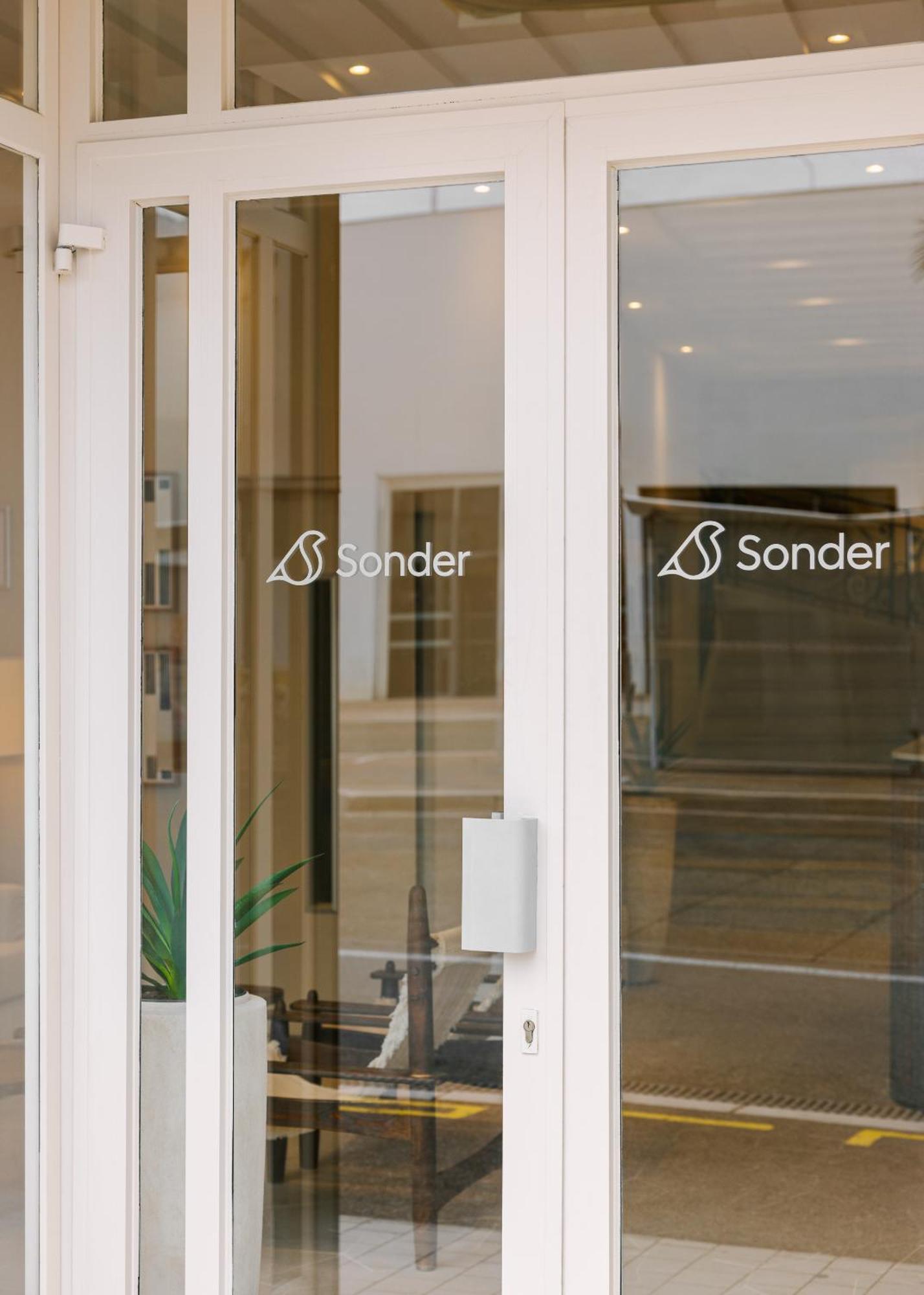 Yelo Lumiere Powered By Sonder Otel Cannes Dış mekan fotoğraf