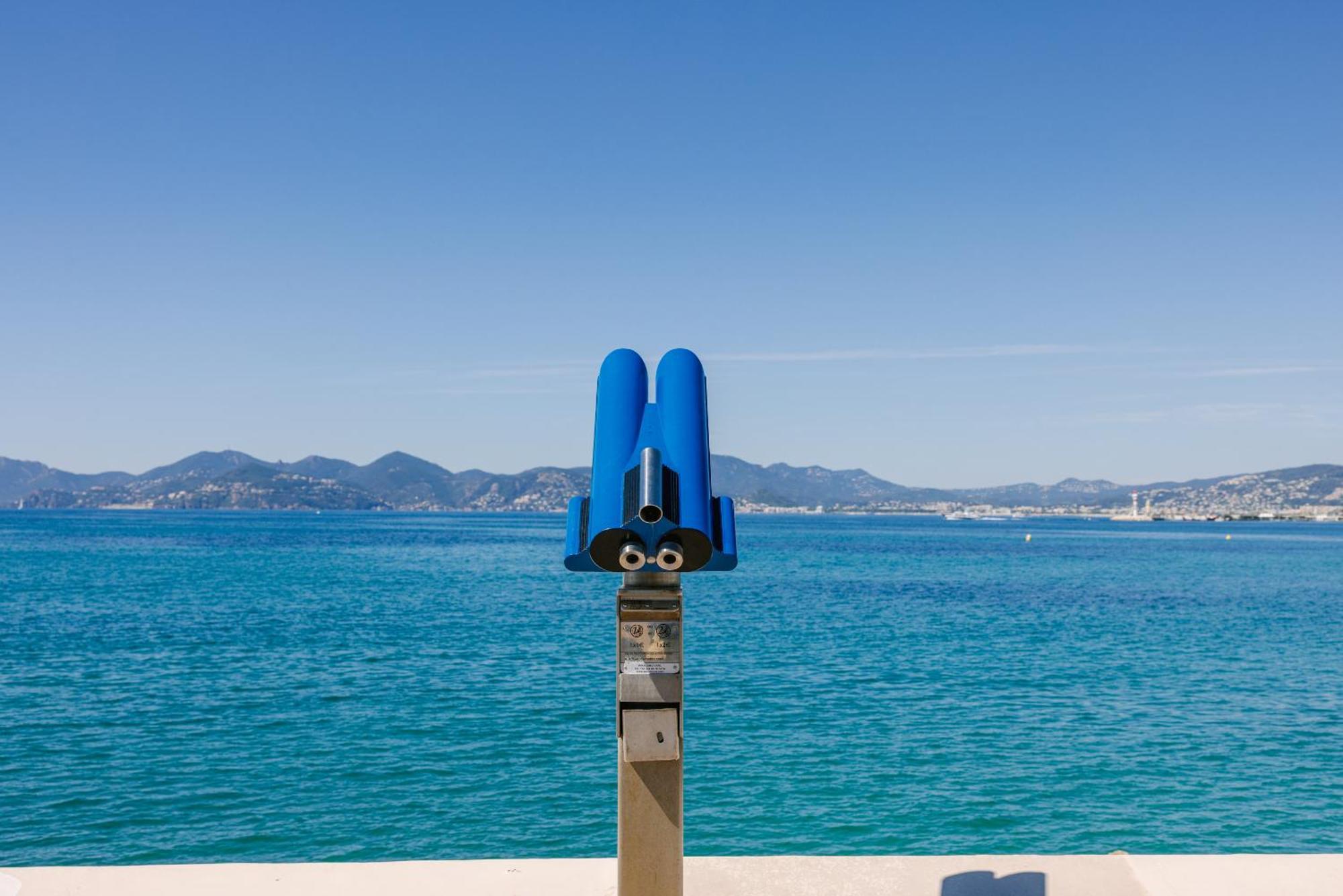 Yelo Lumiere Powered By Sonder Otel Cannes Dış mekan fotoğraf
