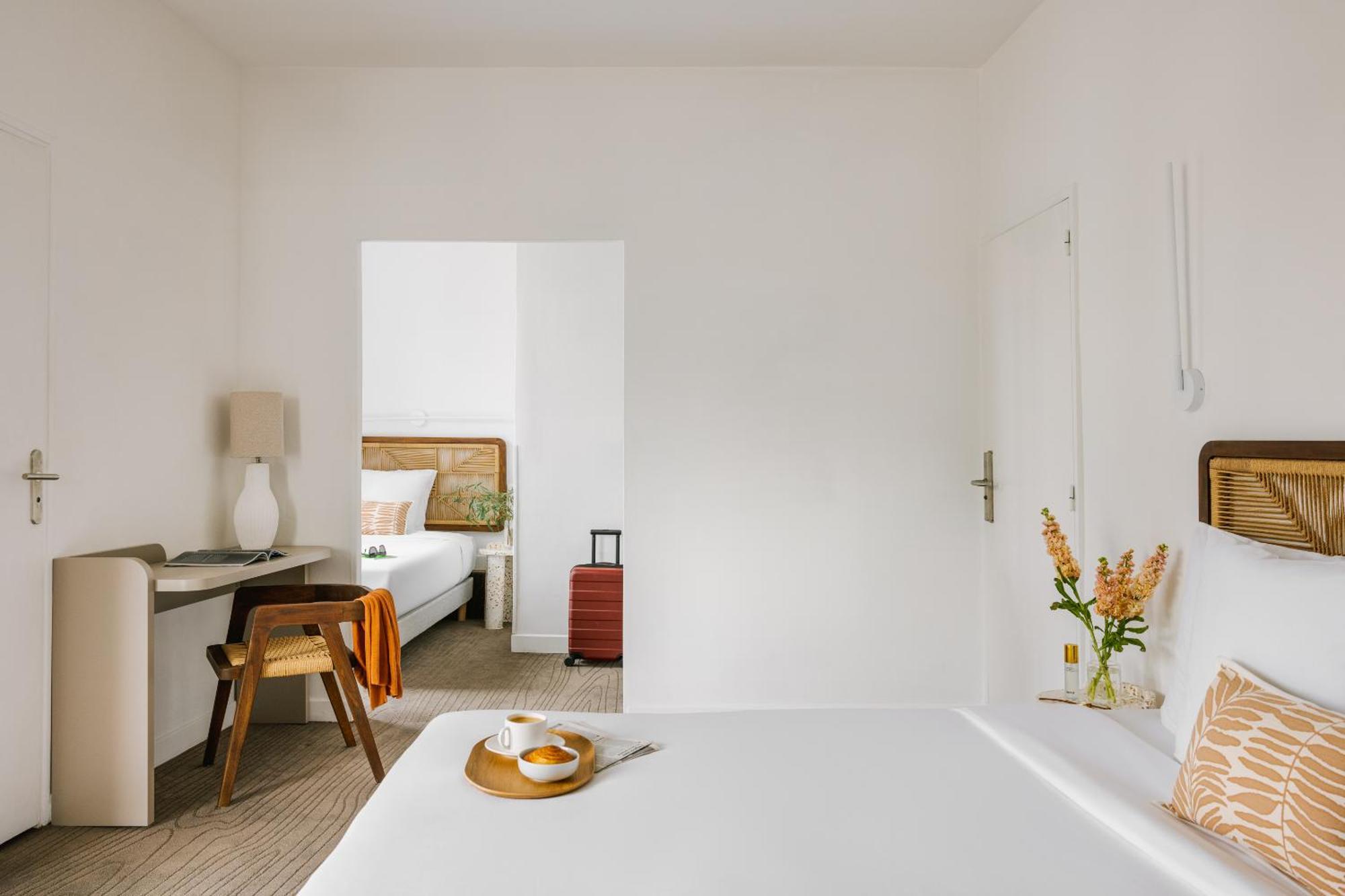 Yelo Lumiere Powered By Sonder Otel Cannes Dış mekan fotoğraf
