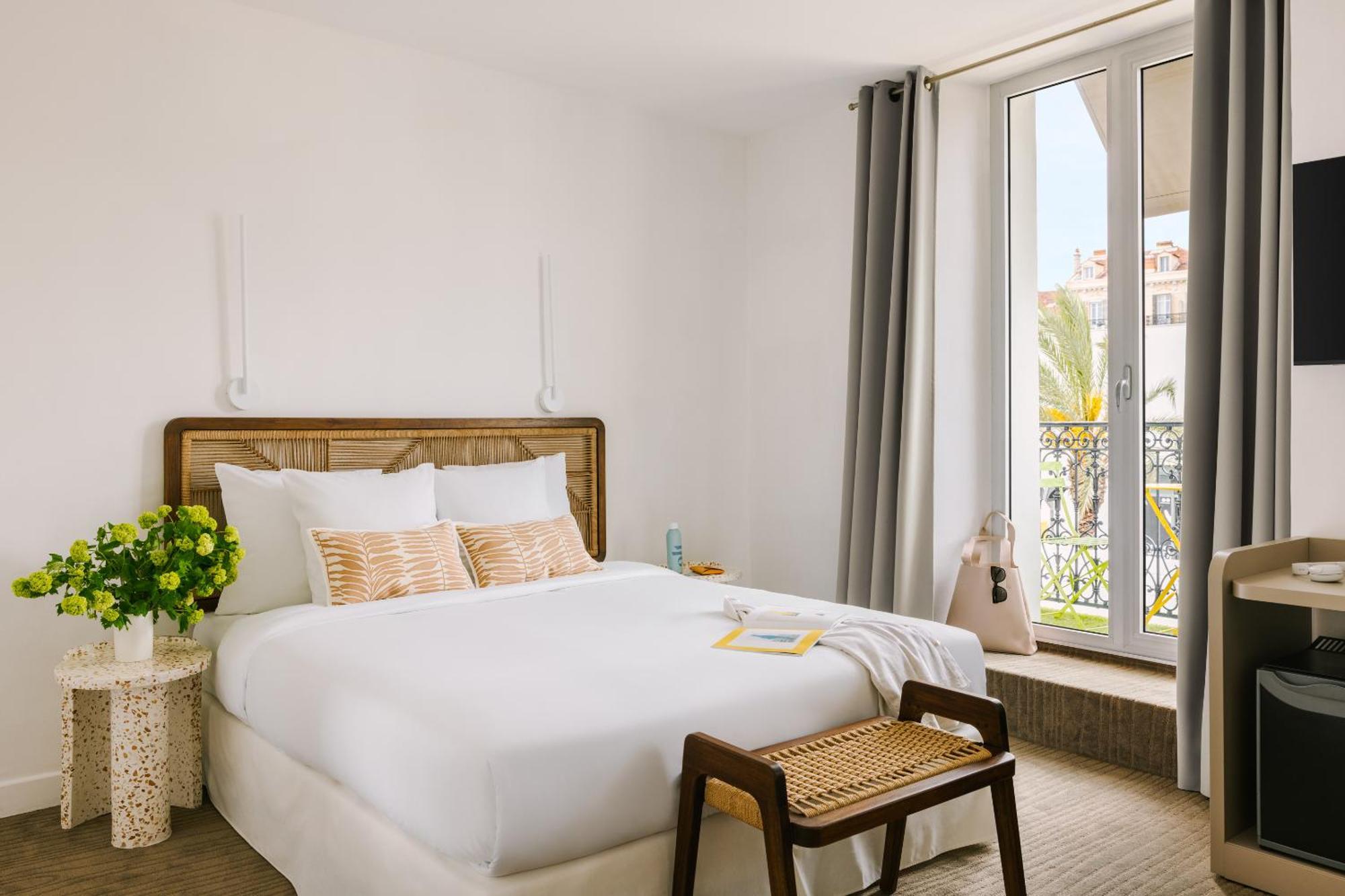 Yelo Lumiere Powered By Sonder Otel Cannes Dış mekan fotoğraf