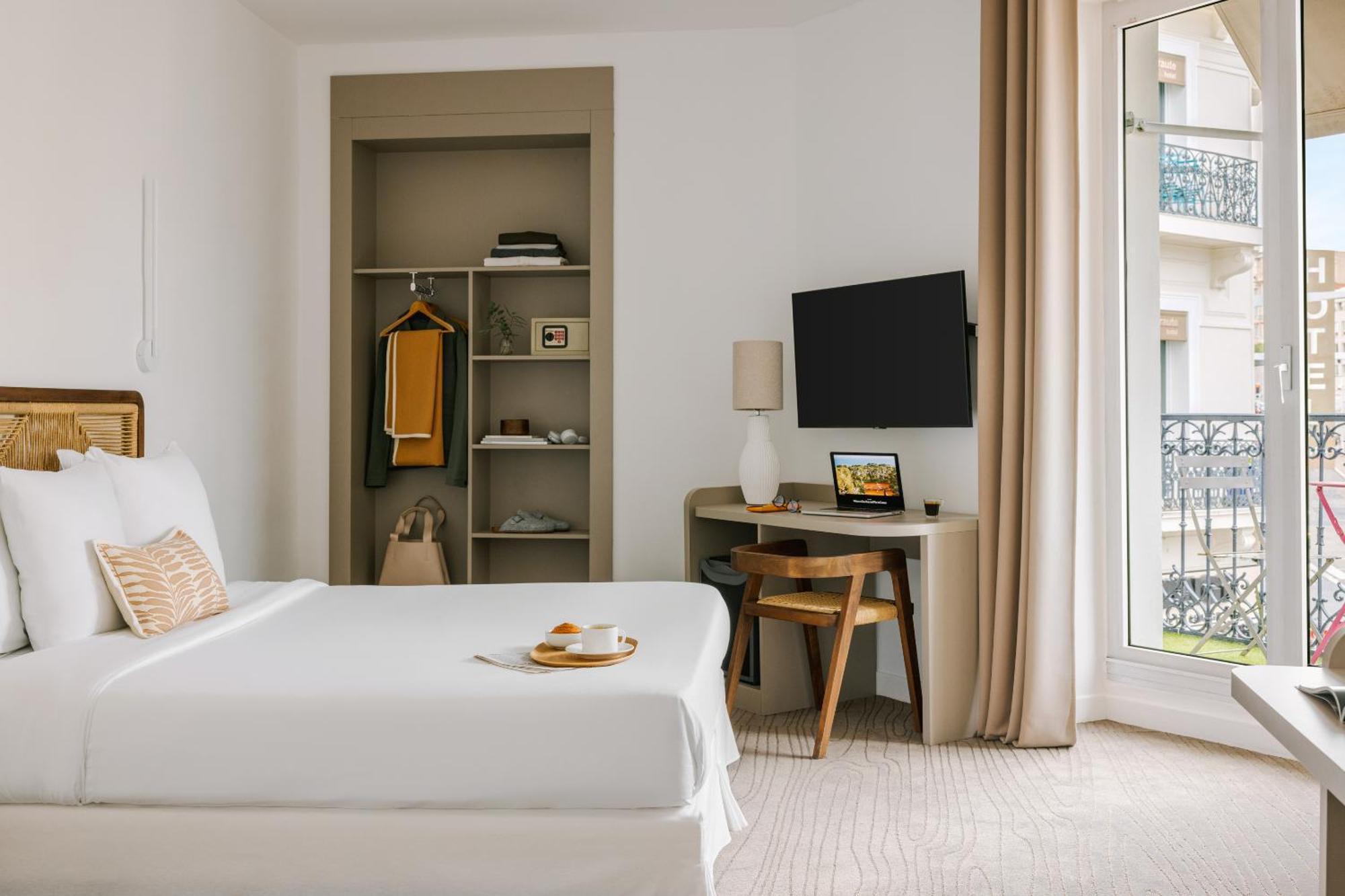 Yelo Lumiere Powered By Sonder Otel Cannes Dış mekan fotoğraf