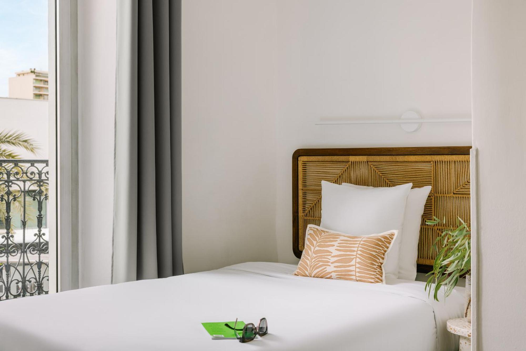 Yelo Lumiere Powered By Sonder Otel Cannes Dış mekan fotoğraf
