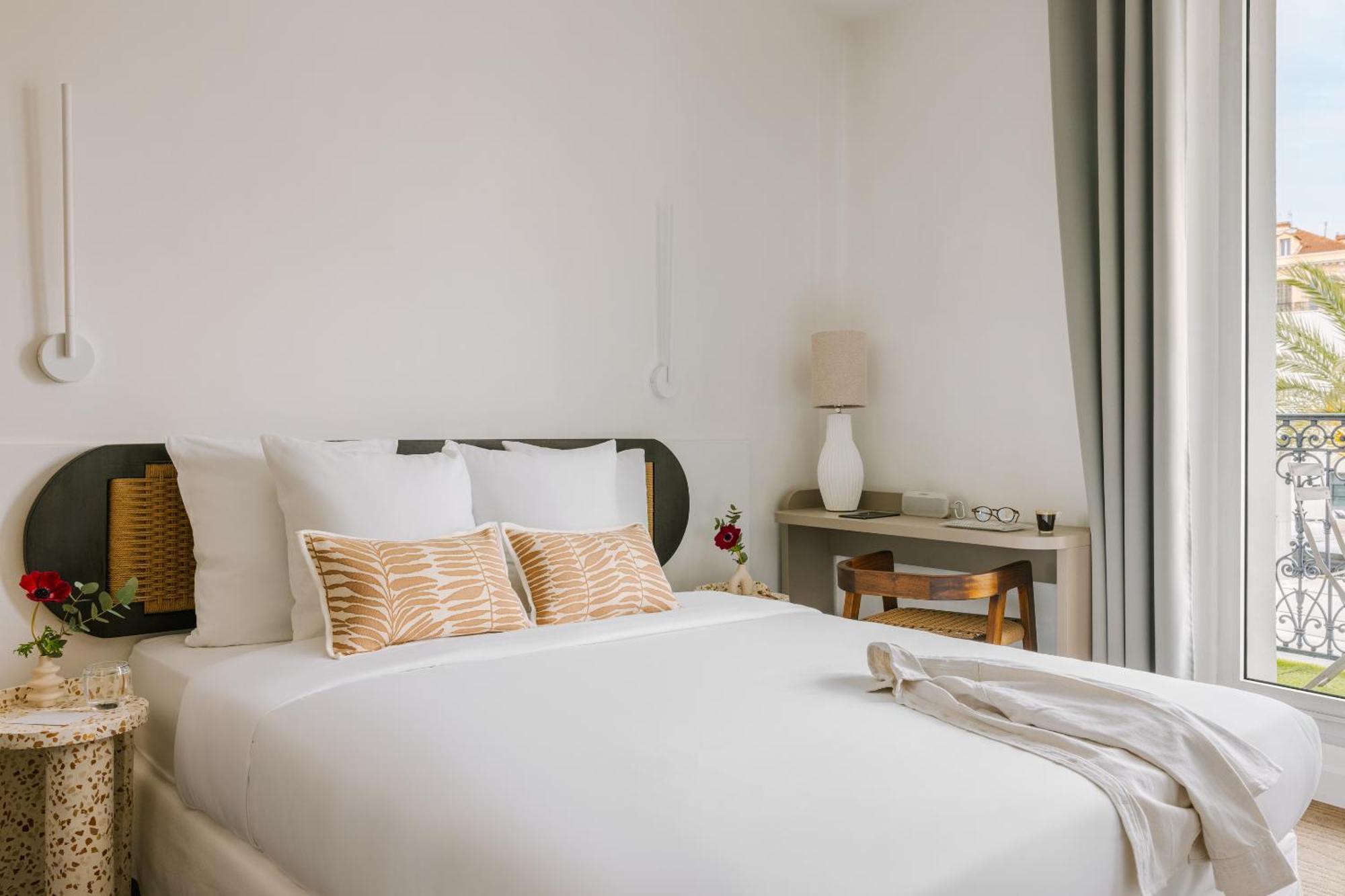 Yelo Lumiere Powered By Sonder Otel Cannes Dış mekan fotoğraf