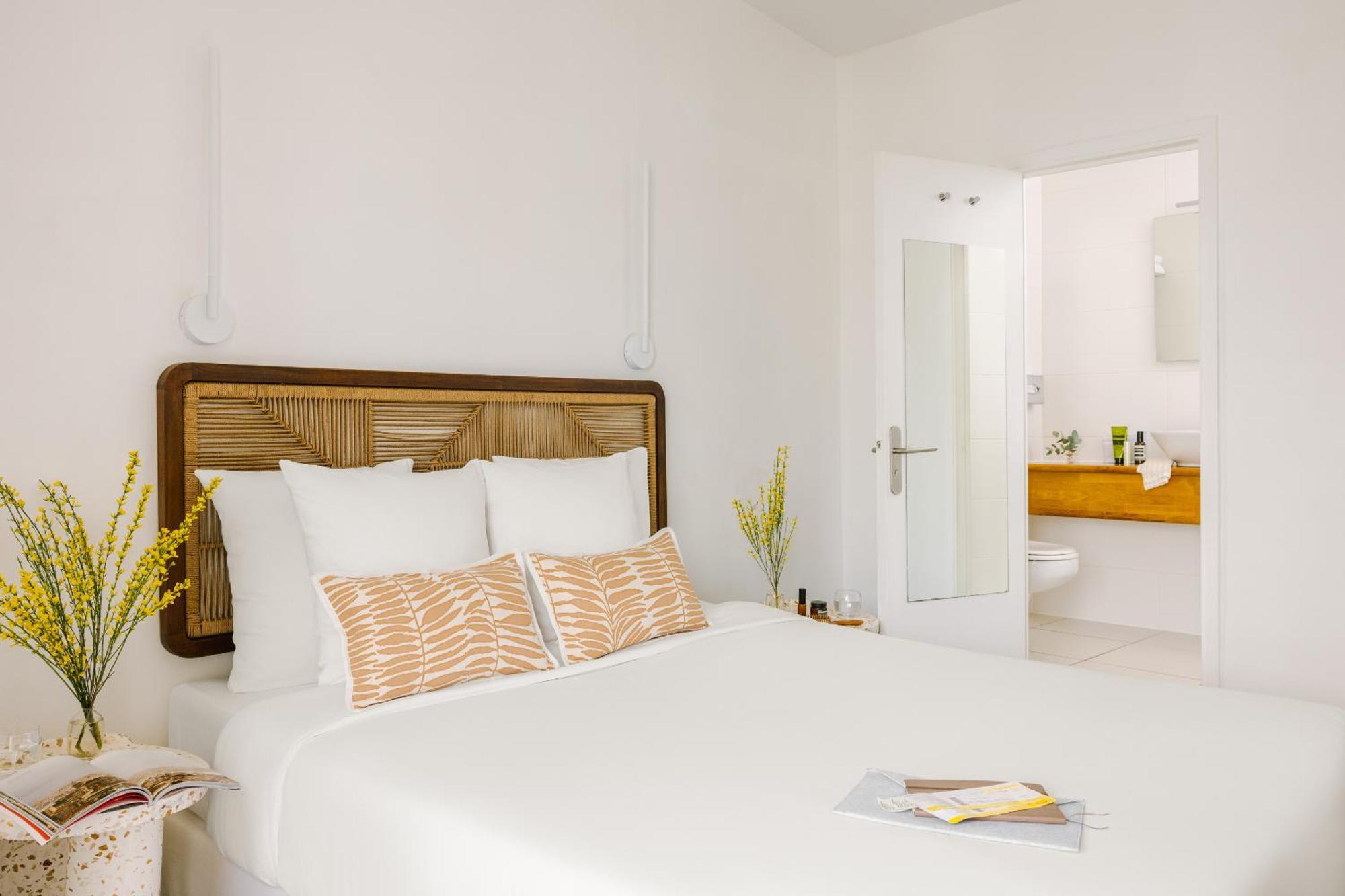 Yelo Lumiere Powered By Sonder Otel Cannes Oda fotoğraf