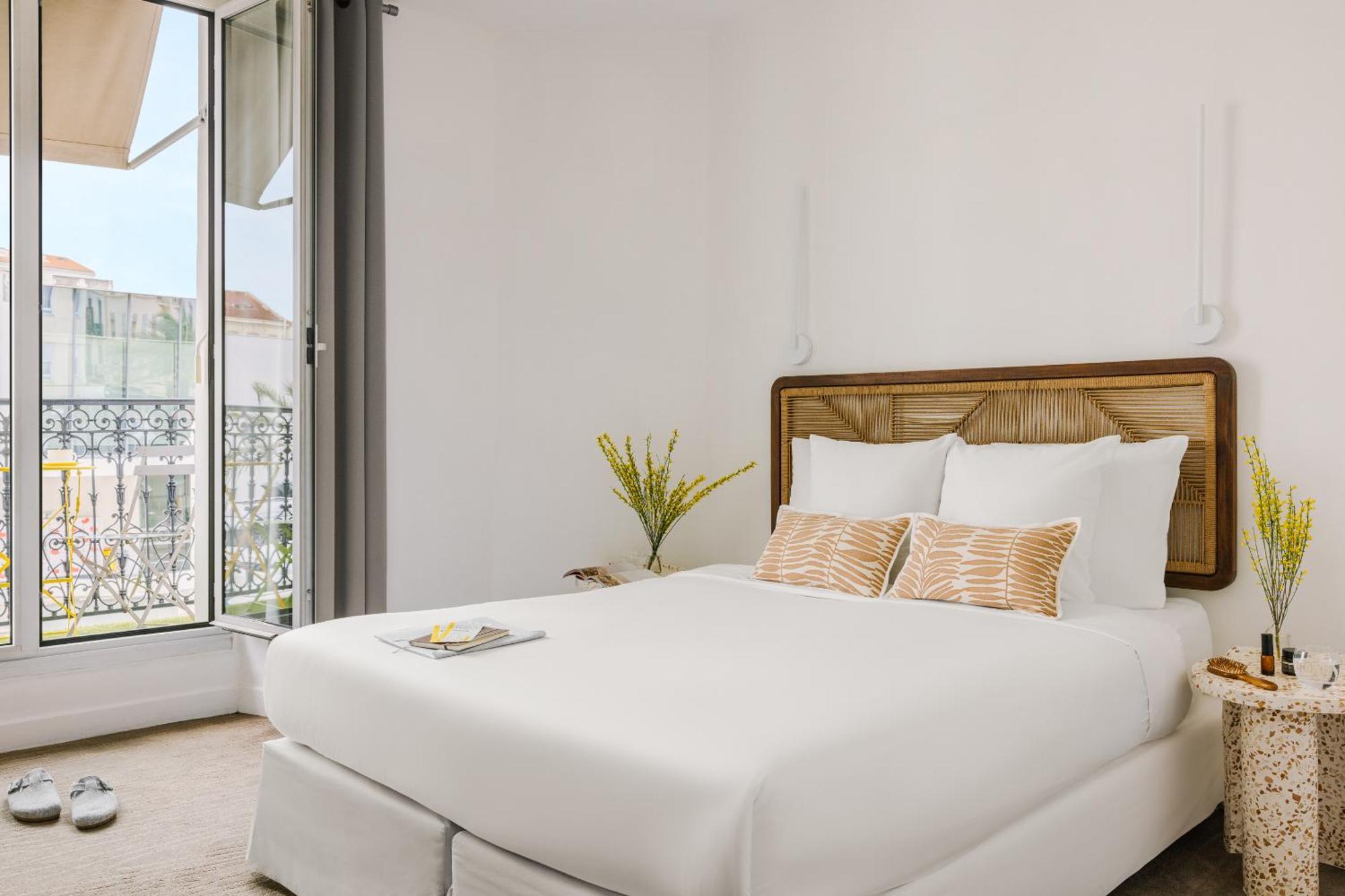 Yelo Lumiere Powered By Sonder Otel Cannes Dış mekan fotoğraf